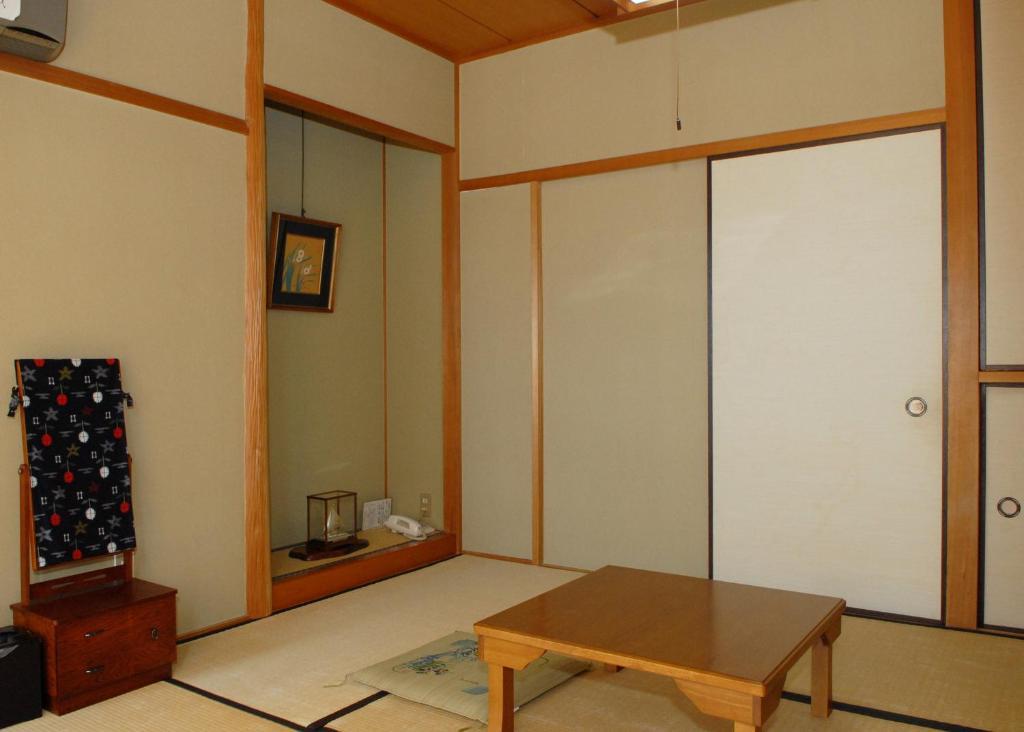 Fujiwara Ryokan Nagasaki Room photo